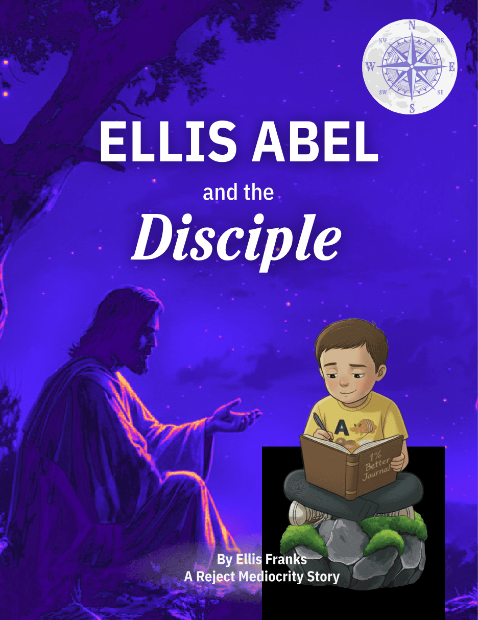Ellis Abel Learns