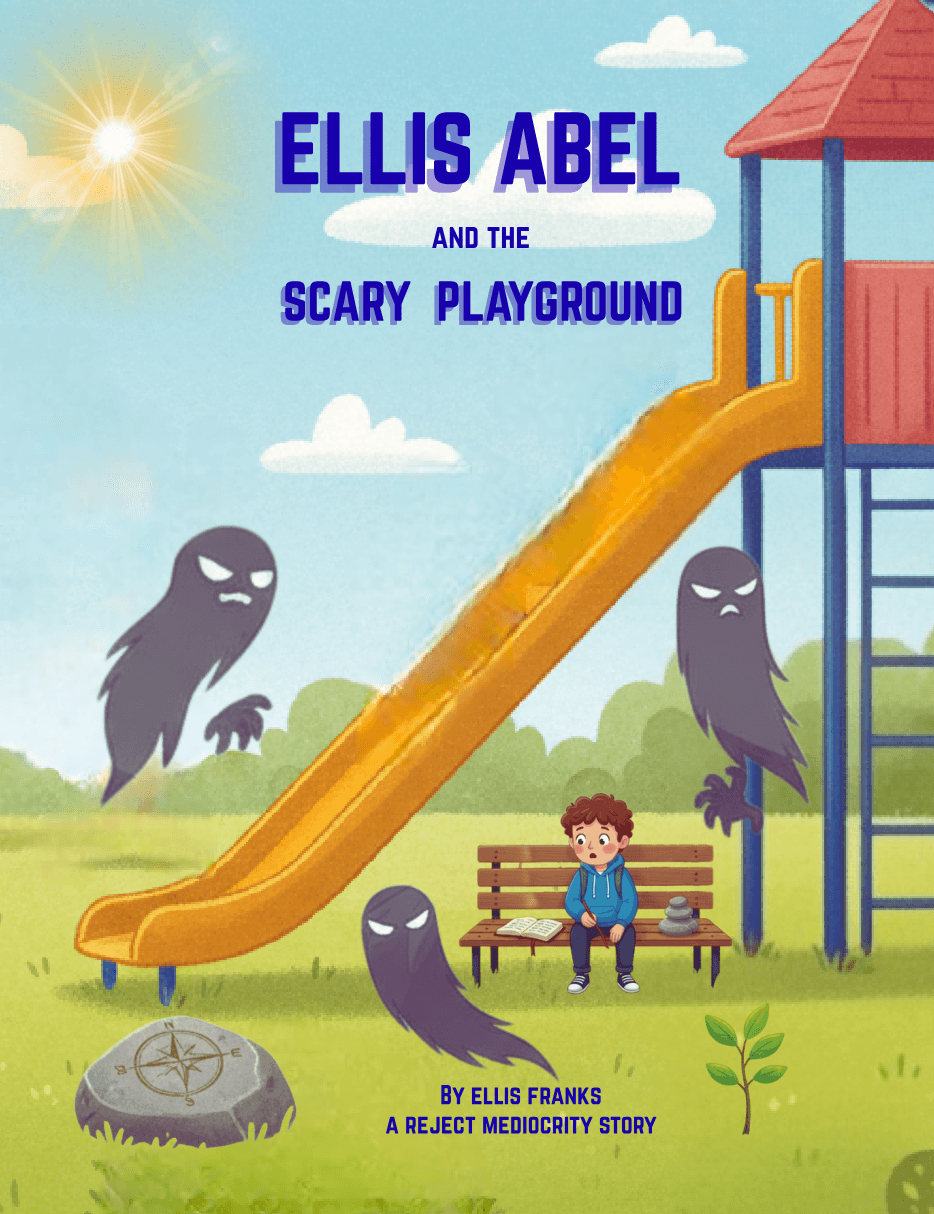 Ellis Abel Learns