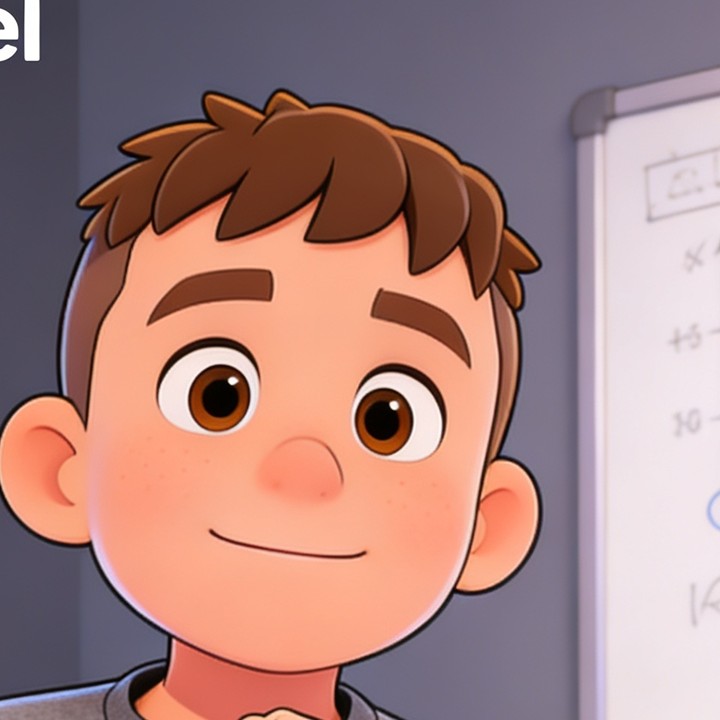 Ellis Abel Learns